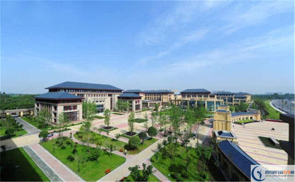 棠湖中學高中部地址在哪？