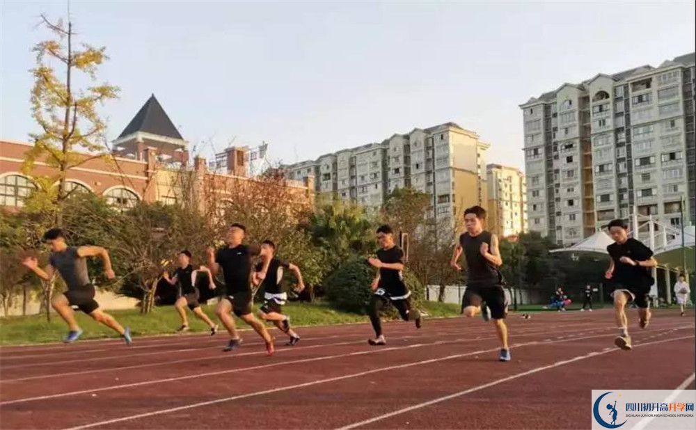 成都新津?yàn)槊鲗W(xué)校自主招生條件是什么？