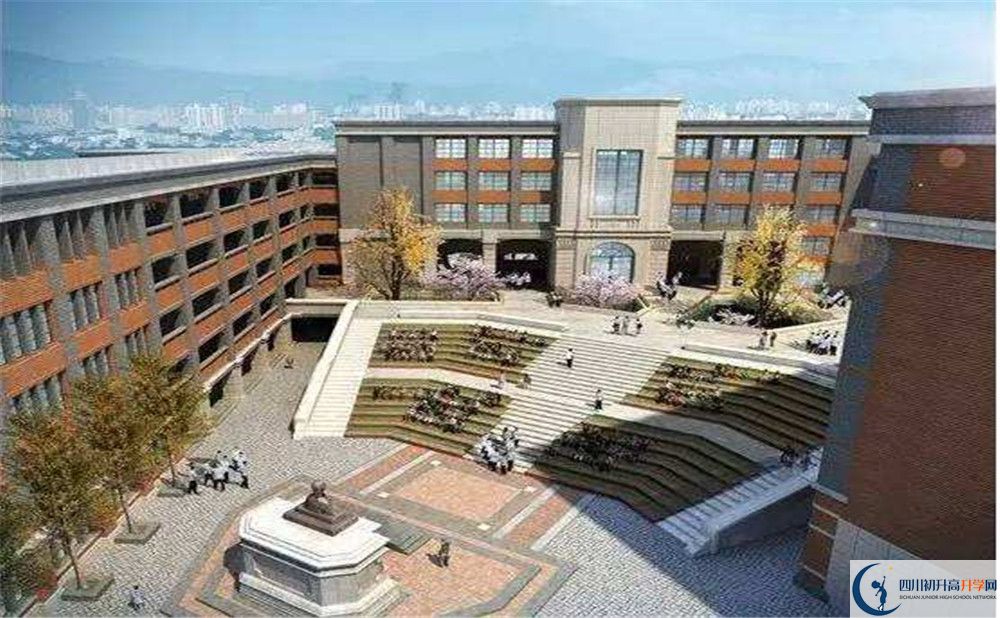 成都列五中學(xué)2020年全國排名是多少？