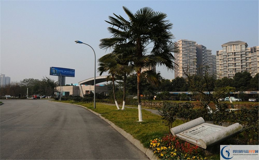 成都七中實(shí)驗(yàn)學(xué)校國(guó)際班費(fèi)用是多少？