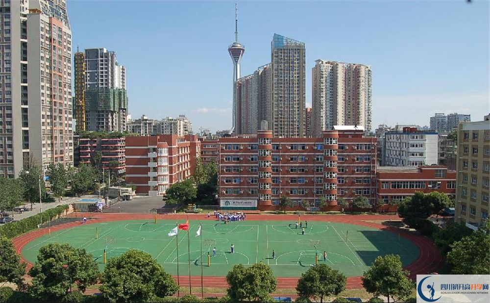 北師大成都實(shí)驗(yàn)中學(xué)高中平行班怎么樣？