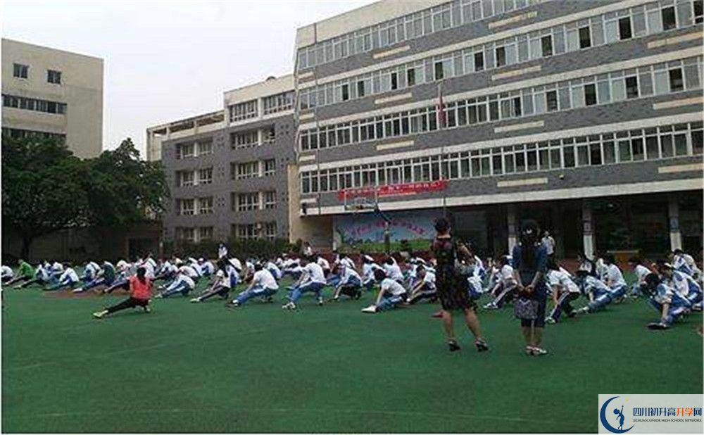 2020成都十一中初升高分班考試題難嗎？