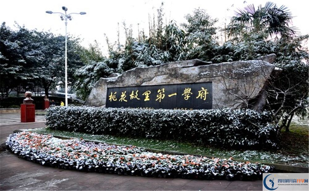 成都市龍泉中學2020年高三文綜測試題在哪看？