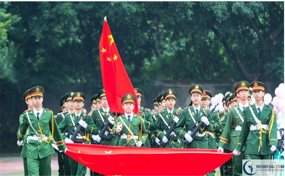 成都嘉祥外國語學(xué)校高中平行班怎么樣？