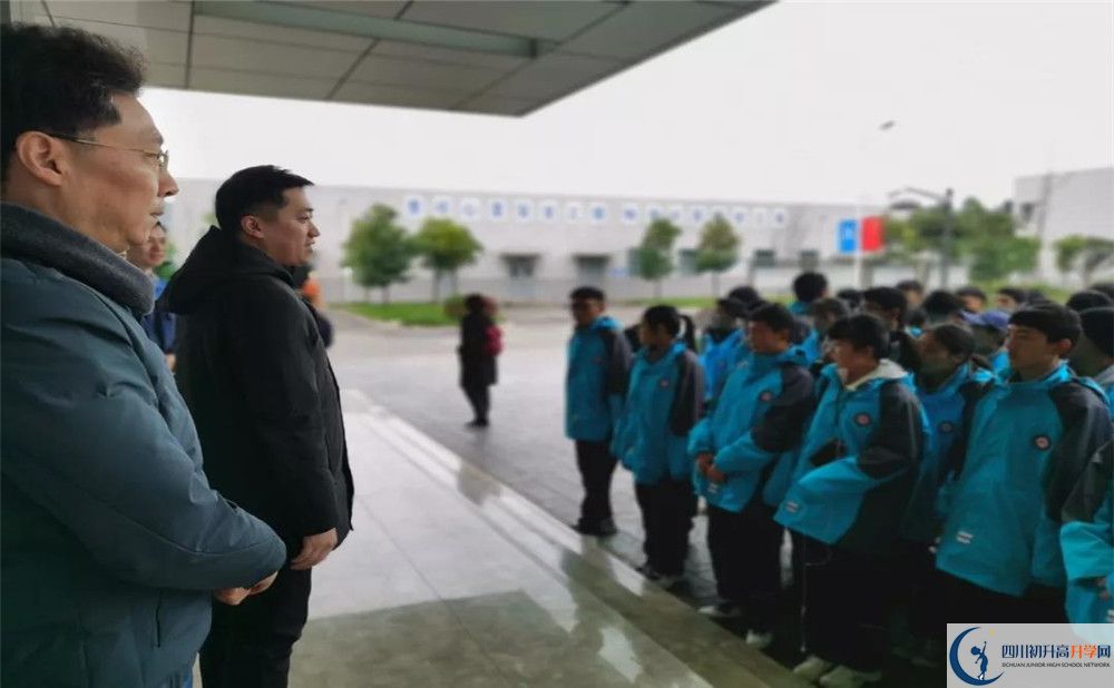 2020成都西藏中學平行班升學率是多少？