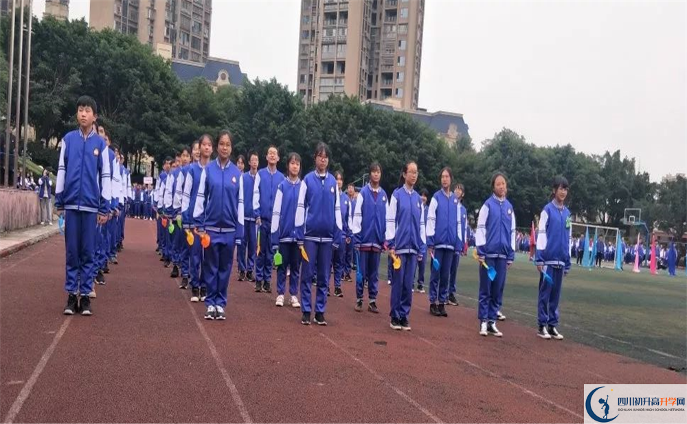 仁壽華達(dá)高中面向全國(guó)招生嗎？