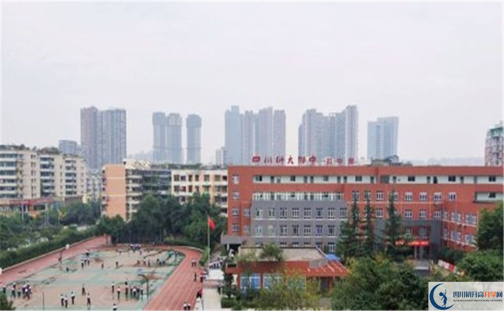 2020四川師范大學(xué)附屬中學(xué)高三英語期末試卷在哪看？