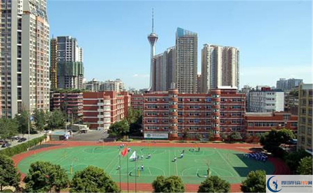 2020北師大成都實驗中學平行班升學率是多少？