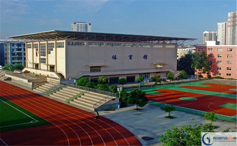 2020成都八中平行班升學率高嗎？