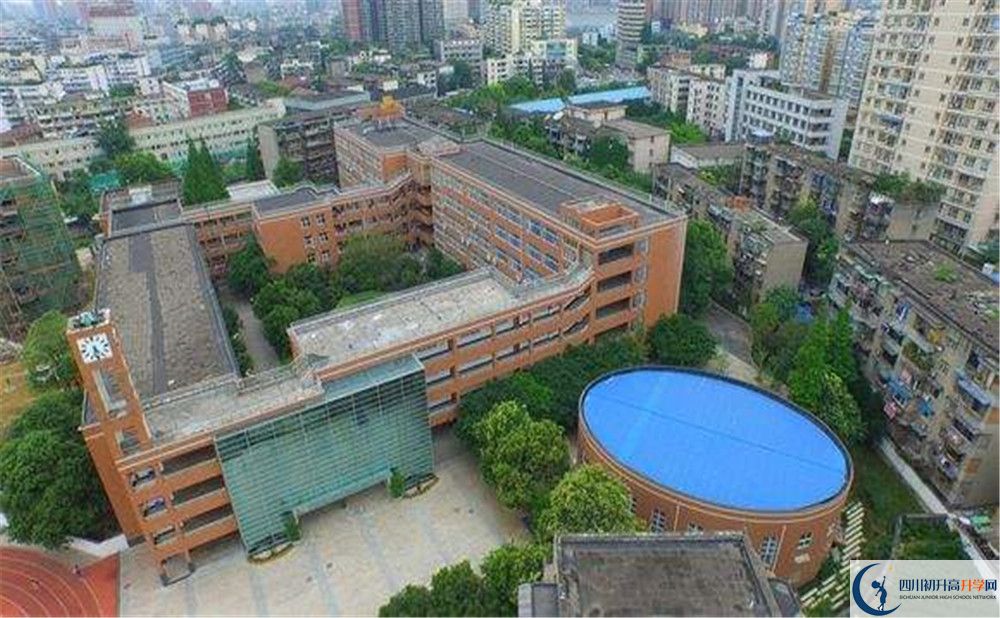 成都八中面向全國招生嗎？