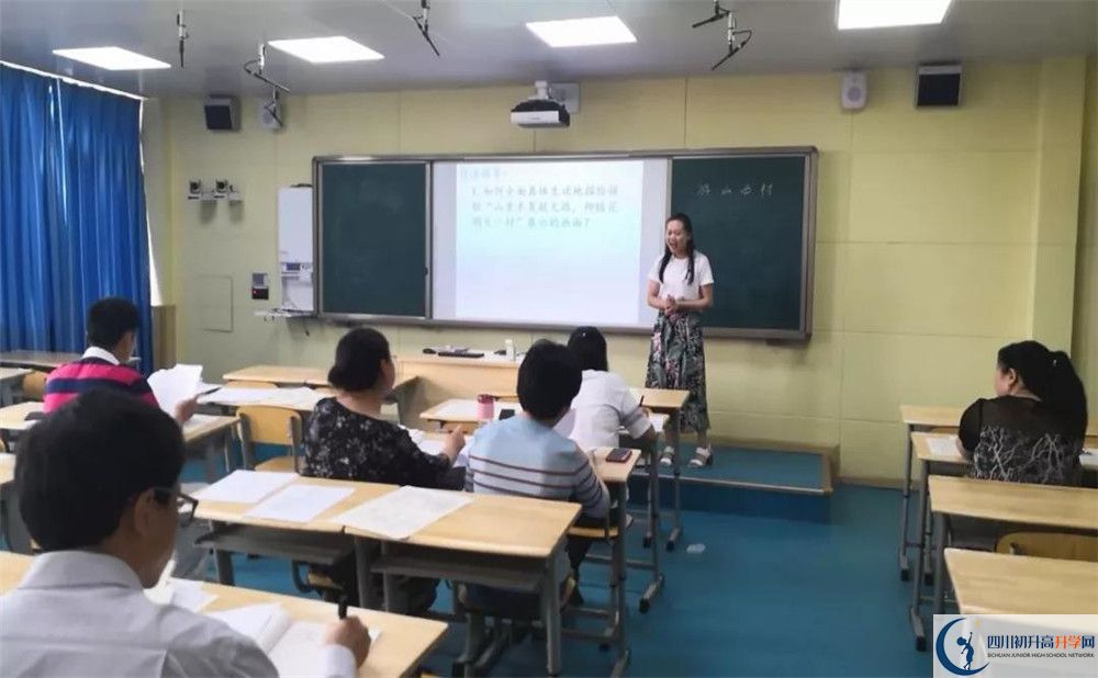 成都市籍田中學(xué)面向全國(guó)招生嗎？