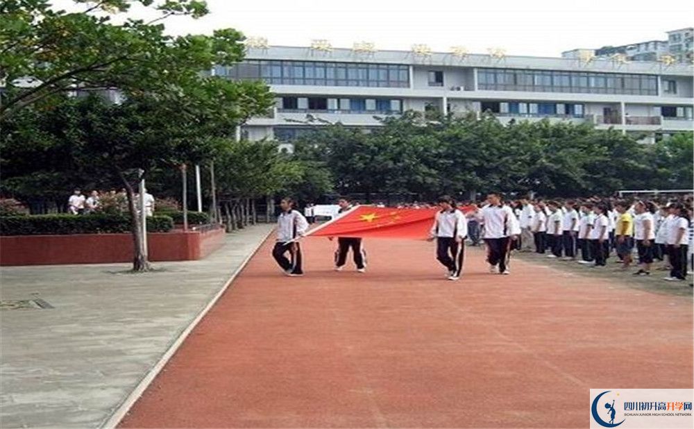 2020成都玉林中學(xué)平行班升學(xué)率是多少？