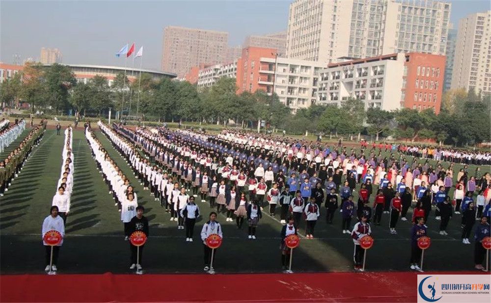 2020香城中學(xué)平行班升學(xué)率是多少？