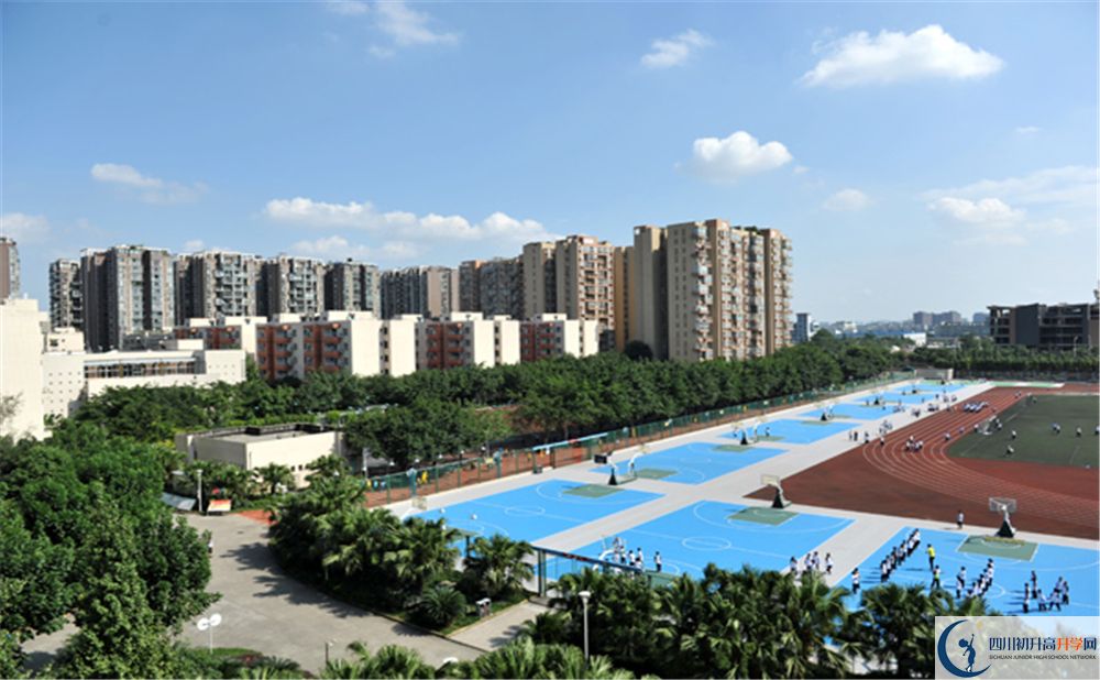 2020成都棠湖外國(guó)語(yǔ)學(xué)校平行班升學(xué)率是多少？
