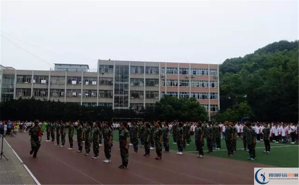 2020簡陽實(shí)驗(yàn)中學(xué)平行班升學(xué)率是多少？
