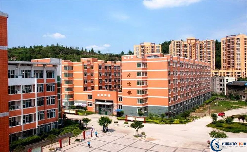 簡陽中學高中分班考試難嗎？