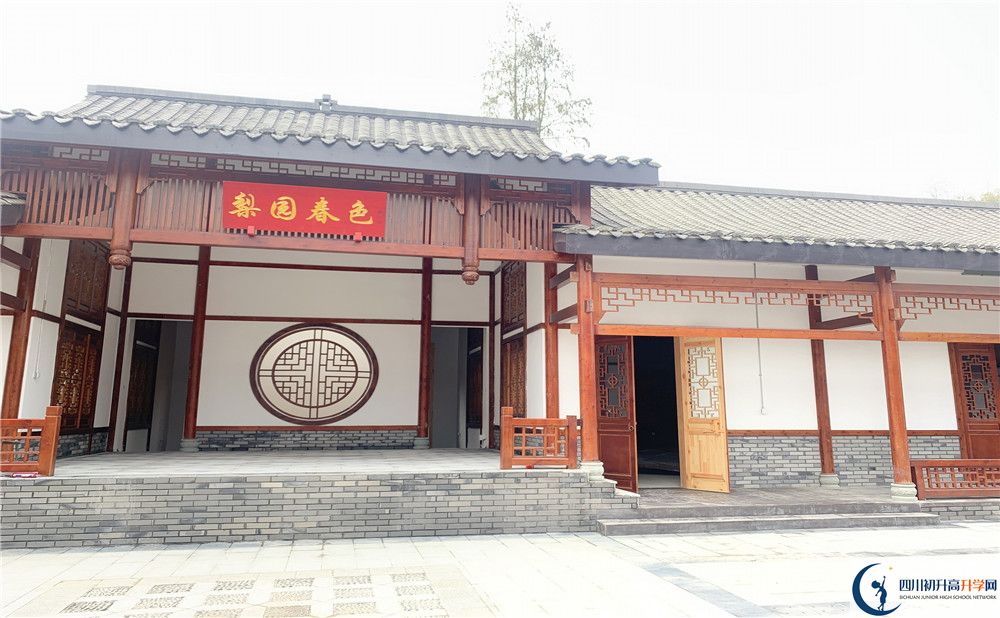 2020成都綿實外國語學校國際部錄取要求是什么？