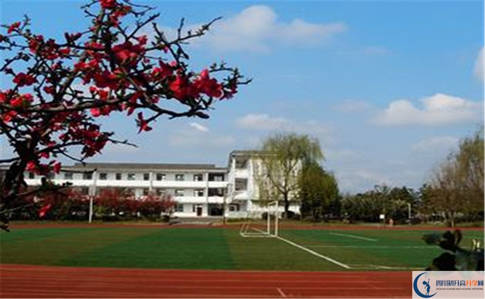 郫縣三中平行班中考重點(diǎn)率高嗎？
