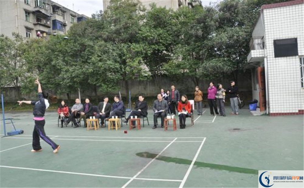 2020年龍泉二中軍訓(xùn)時(shí)間安排在哪看？