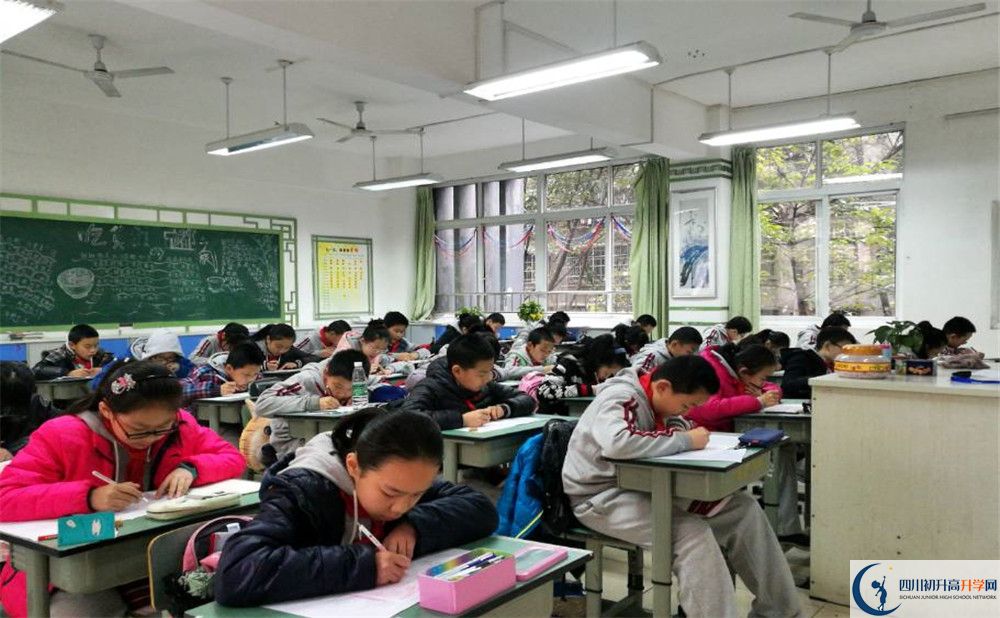 2020成都市石室聯(lián)中蜀華分校二診數(shù)學試題答案在哪看？