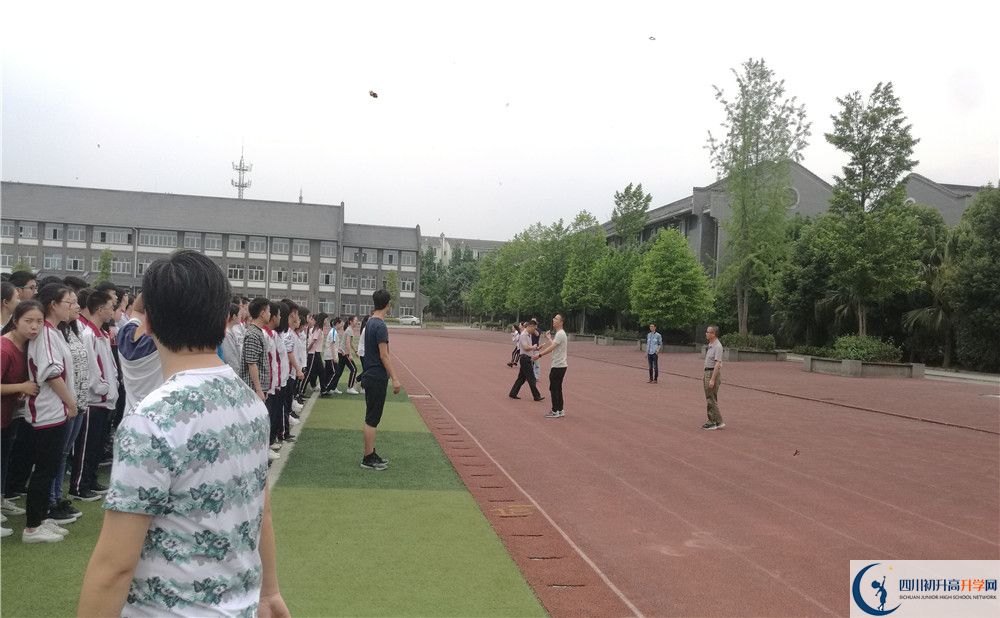 2020安仁中學(xué)三診試題答案在哪看？