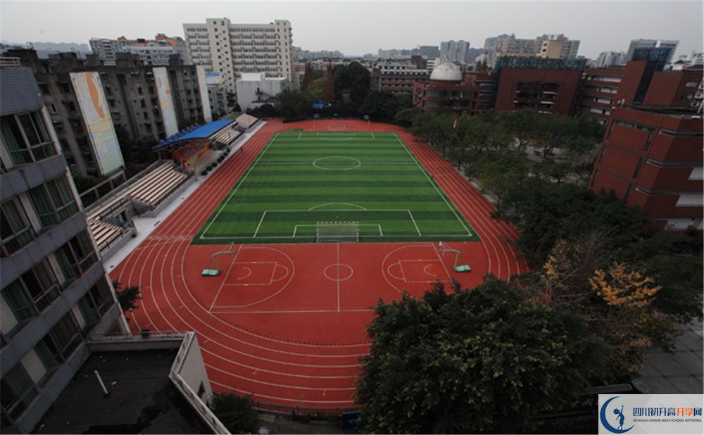 成都玉林中學2020年高考人數是多少？