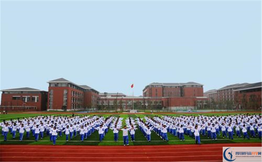 成都七中高新校區(qū)2020年高考人數是多少？