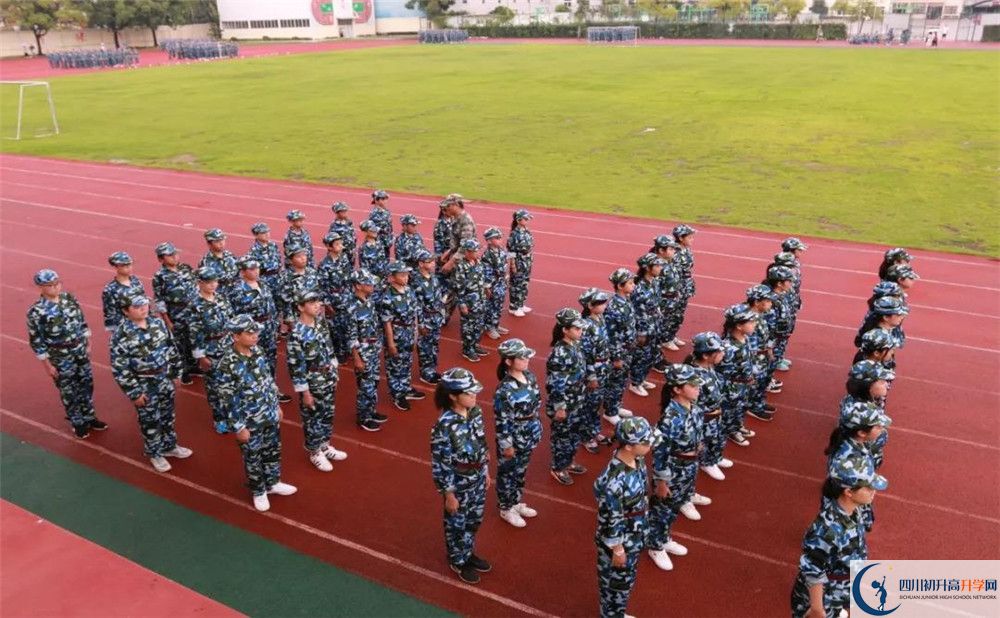 關于安州中學2020年招生計劃（含藝體、體育計劃）