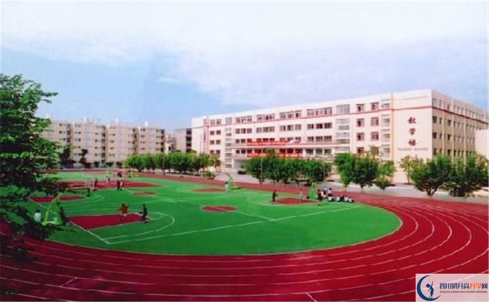 成都實(shí)驗(yàn)外國(guó)語(yǔ)學(xué)校2020年辦學(xué)成果