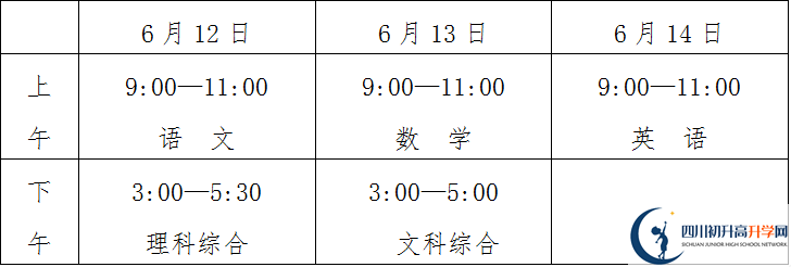 射洪中學(xué)2020年招生計劃
