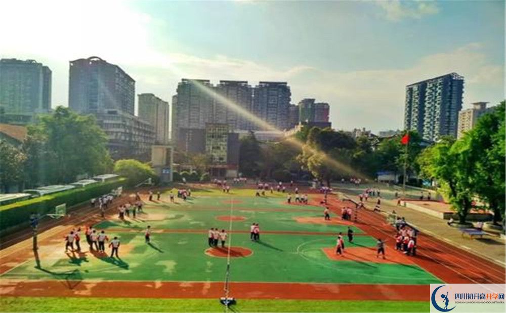 2020年成都樹德協(xié)進中學自主招生考試時間是否有調(diào)整？