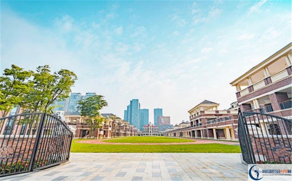 2020年成都市新都區(qū)巴德美際學(xué)校自主招生考試時(shí)間有調(diào)整？