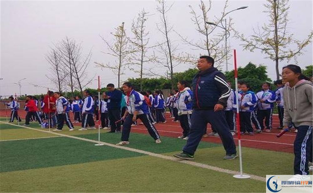 2020金堂實驗中學(xué)中考錄取時間怎么調(diào)整？