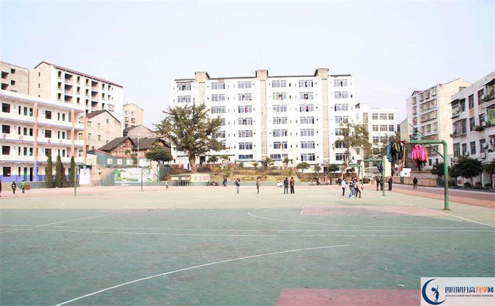 渠縣清溪中學2020年開學時間安排是怎么樣的？