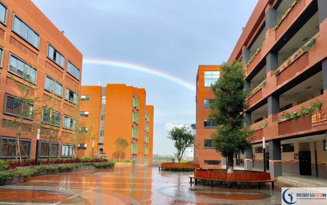 鄰水實驗學校高三診斷考試時間怎么安排？