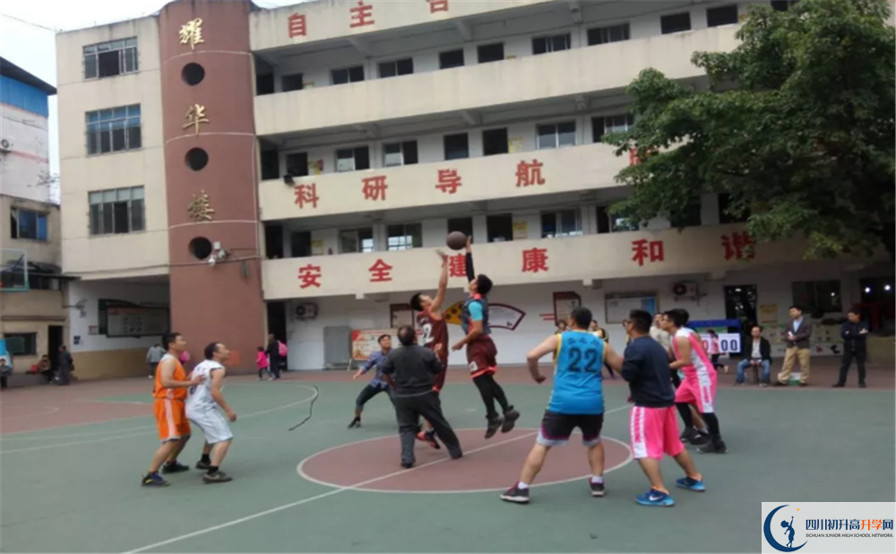2020年達州耀華育才學校中考考試時間是否有調(diào)整？