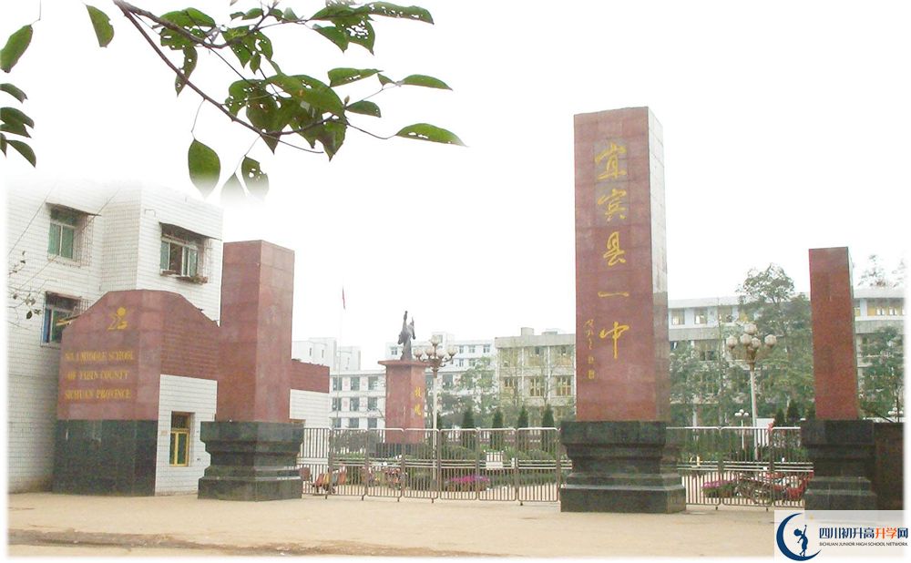 宜賓縣第一中學(xué)今年的學(xué)費(fèi)怎么收取，是否有變化？