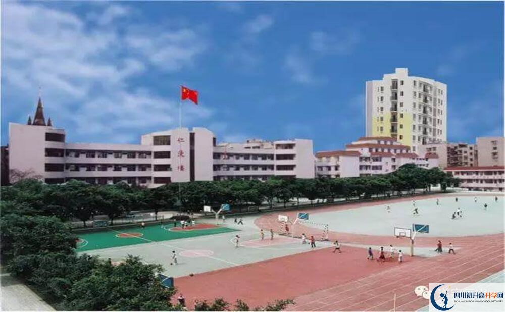 2020遂寧二中初升高錄取線是否有調整？