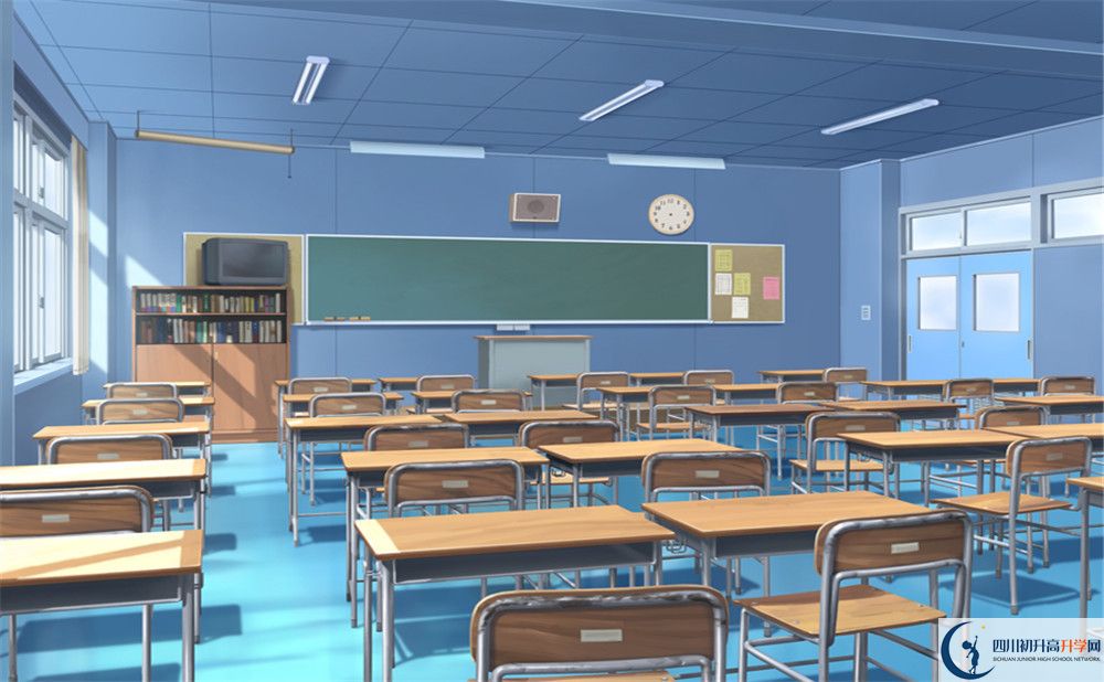 2020年成都華西中學住宿條件怎么樣？