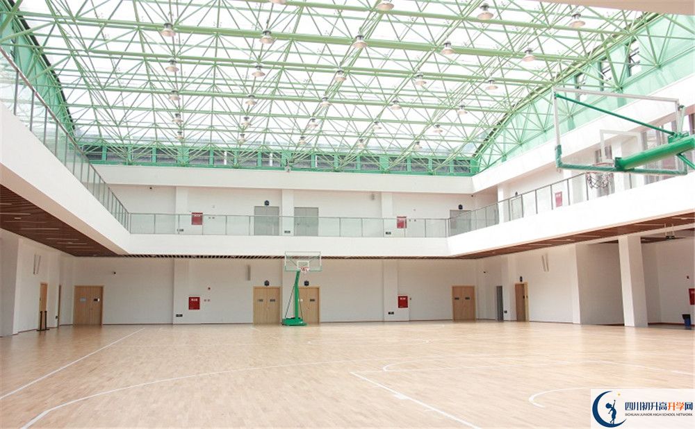 彭州博駿學(xué)校2020年怎么樣？