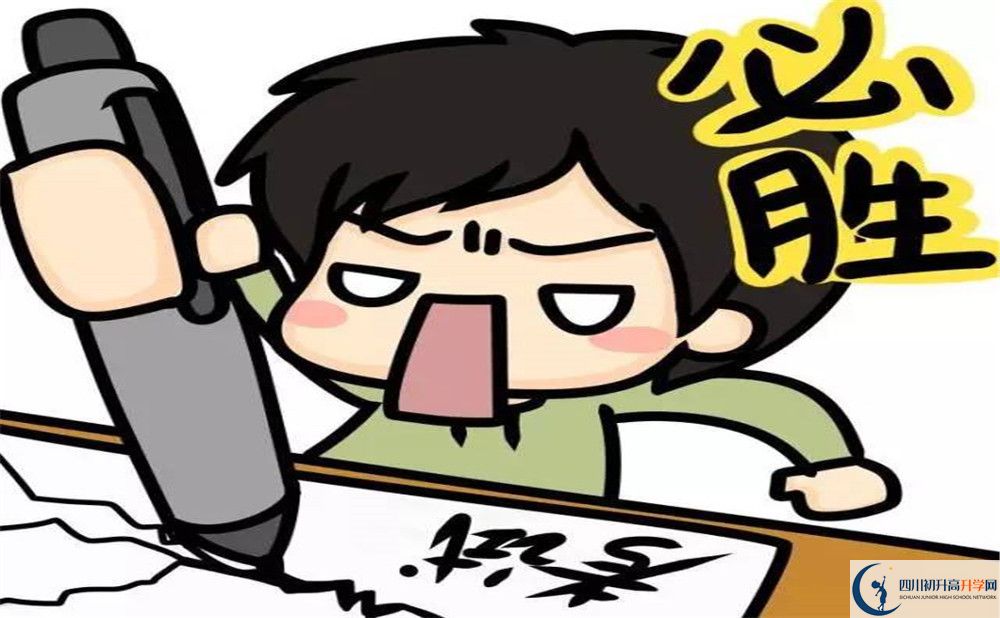2020年樹德懷遠(yuǎn)中學(xué)在成都排名是多少？
