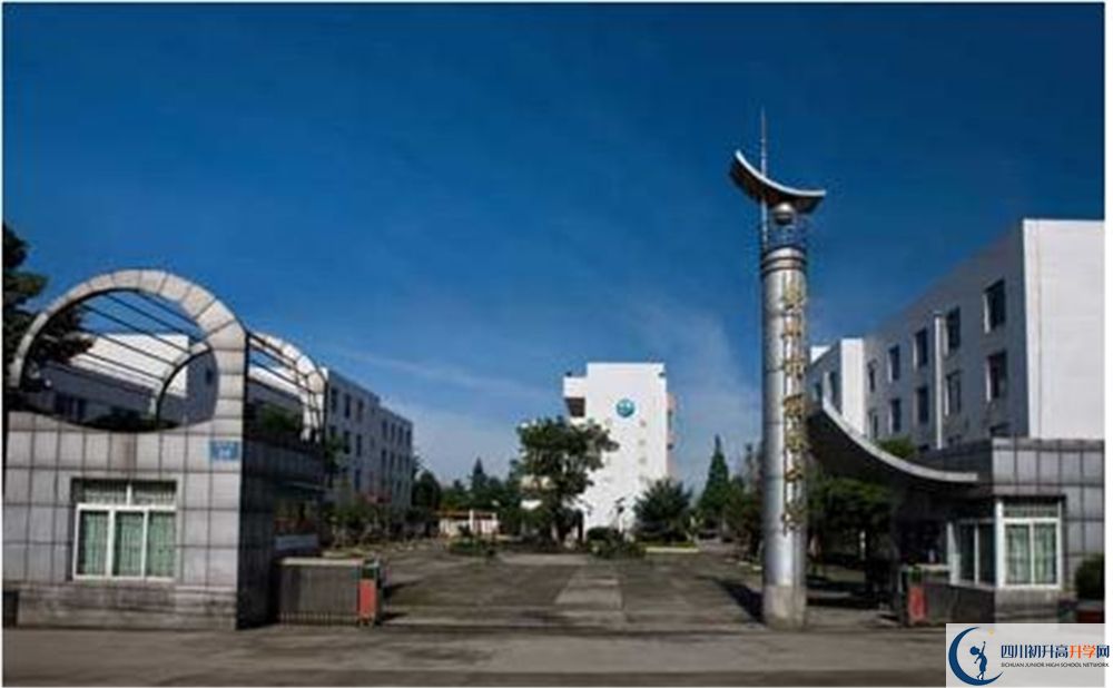 四川省彭州中學(xué)2020年升學(xué)率高不高？