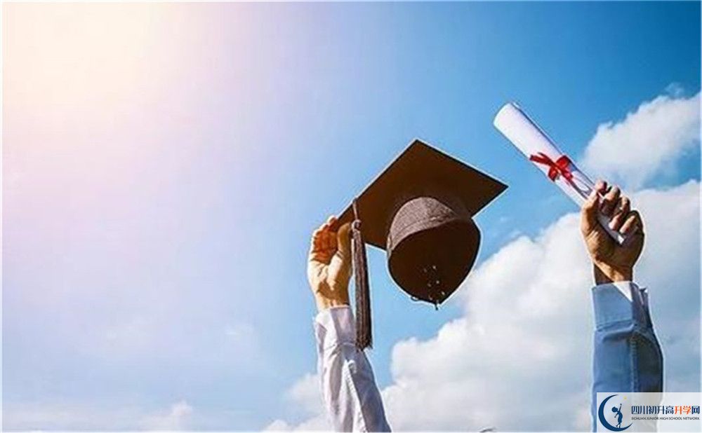 2020年簡陽中學中考總分是多少？