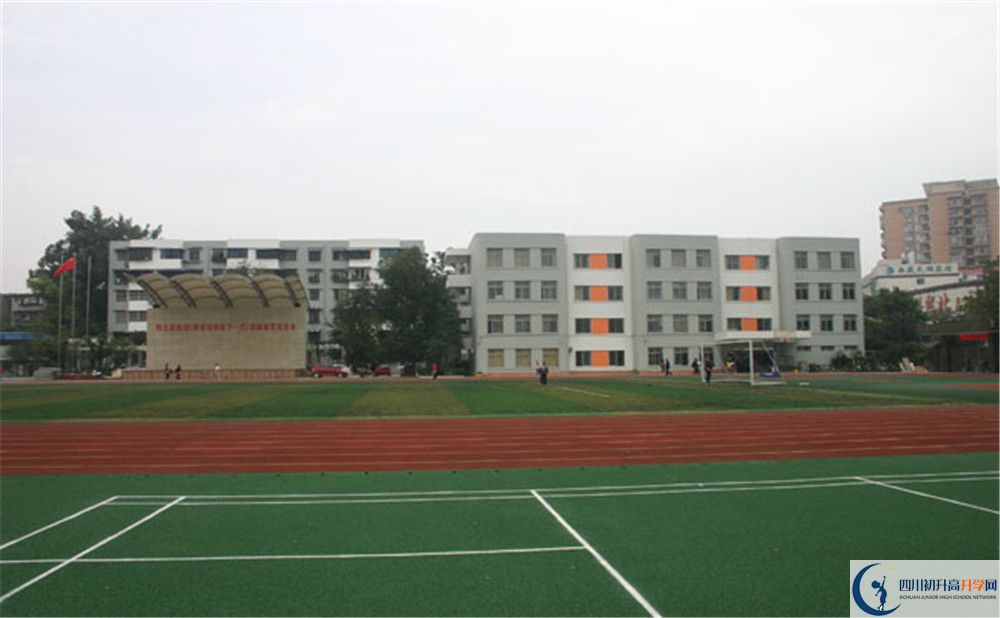 鐵路中學地址在哪里？