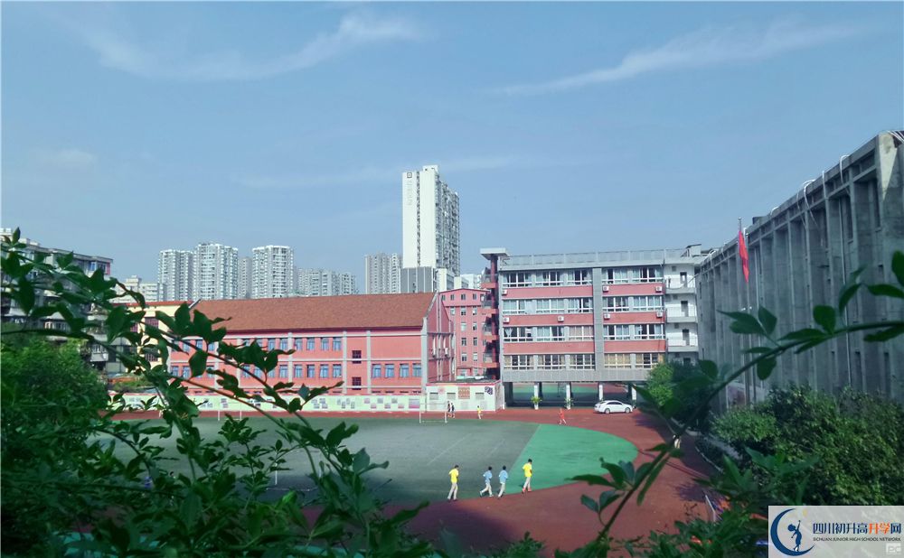 成都通錦中學(xué)2020年有實驗班嗎？