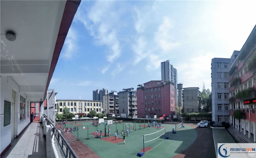 成都市通錦中學2020年有實驗班嗎？