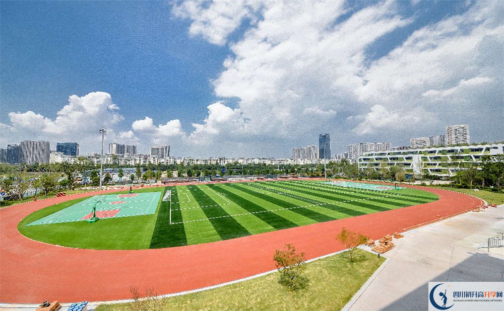 金蘋果錦城第一中學(xué)2020年評價怎么樣？