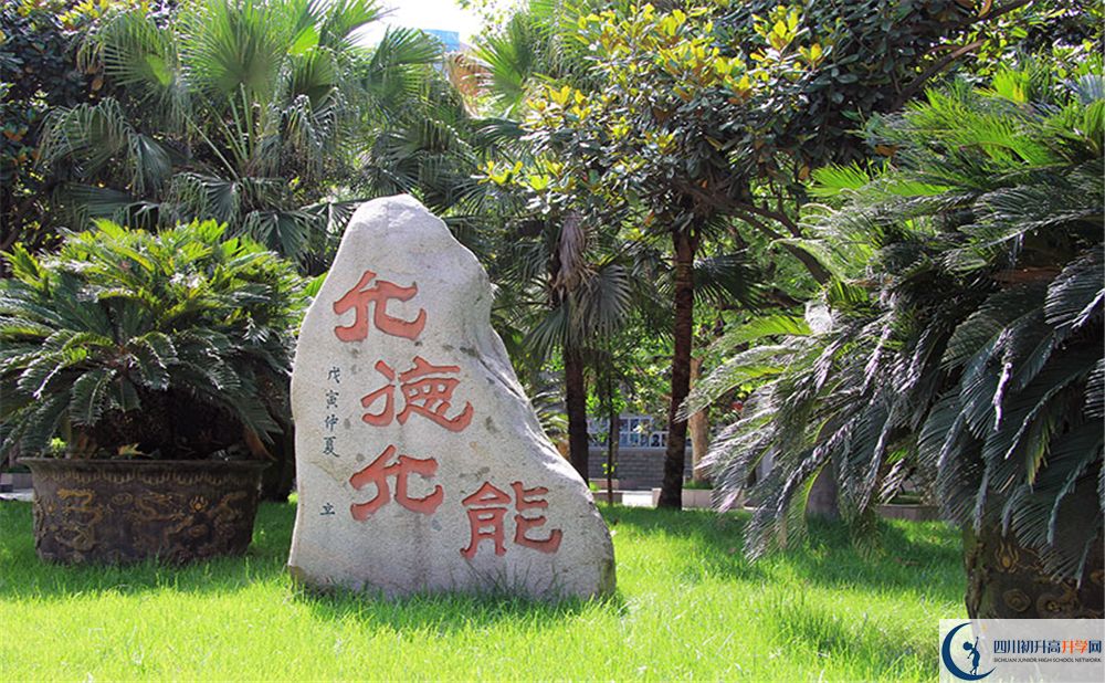成都市中和中學(xué)2020年中考成績好不好？