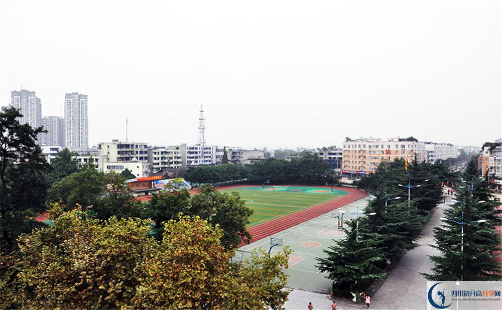 成都市中和中學(xué)2020年高考升學(xué)率高不高？