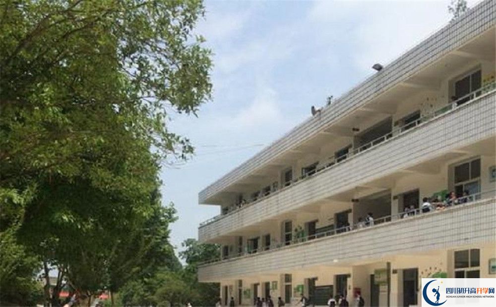 成都太平中學2020年是公立還是私立的？